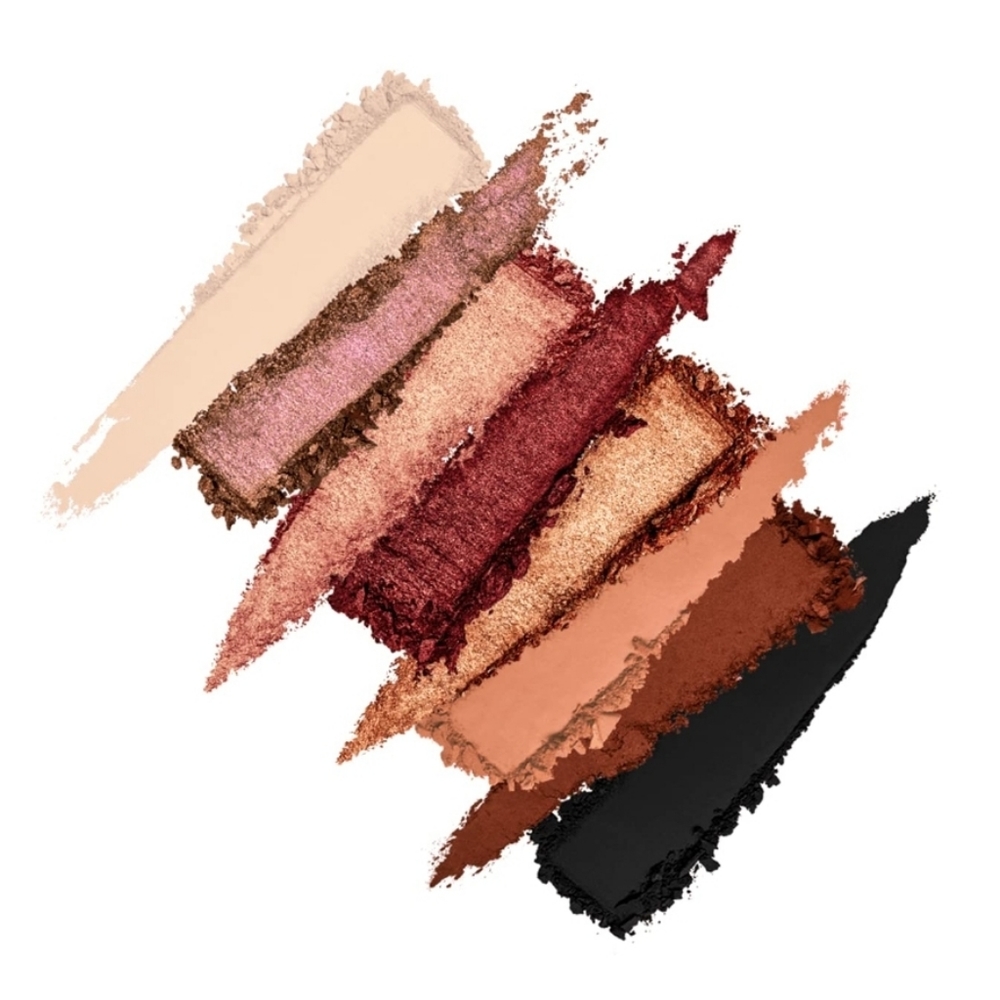 TOO FACED🥳Host Pick🥳 "Kitty Likes To Scratch" 8 Eye Shadow Palette - Picture 3 of 6